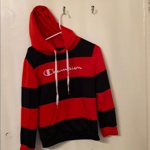 Champion Sweater